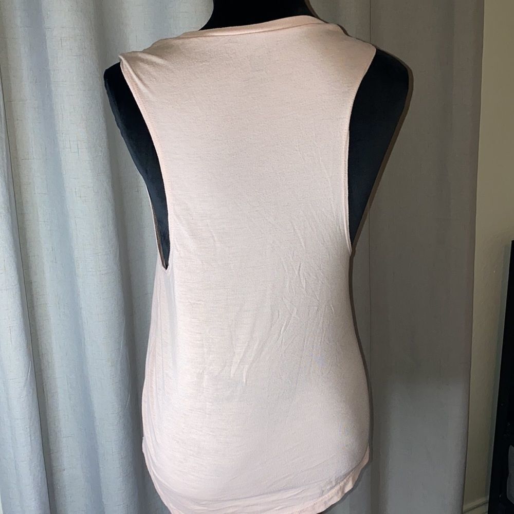 #25 Tank top   - Picture 4 of 4
